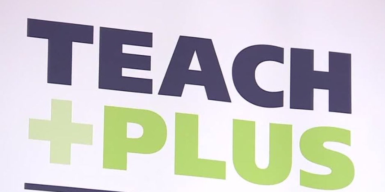 Teach Plus helping local teachers