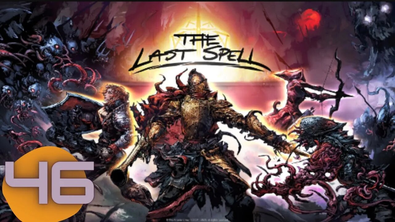 This game is addictive | The Last Spell ep46