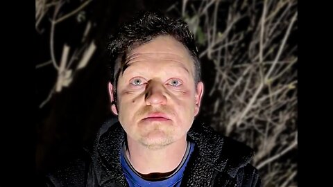 Terry Bloomfield, Milton Keynes 15/12/23