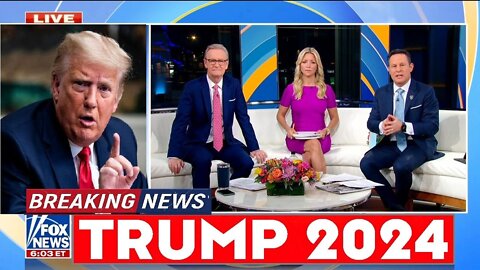 TRUMP 2024 - TRUMP NEWS