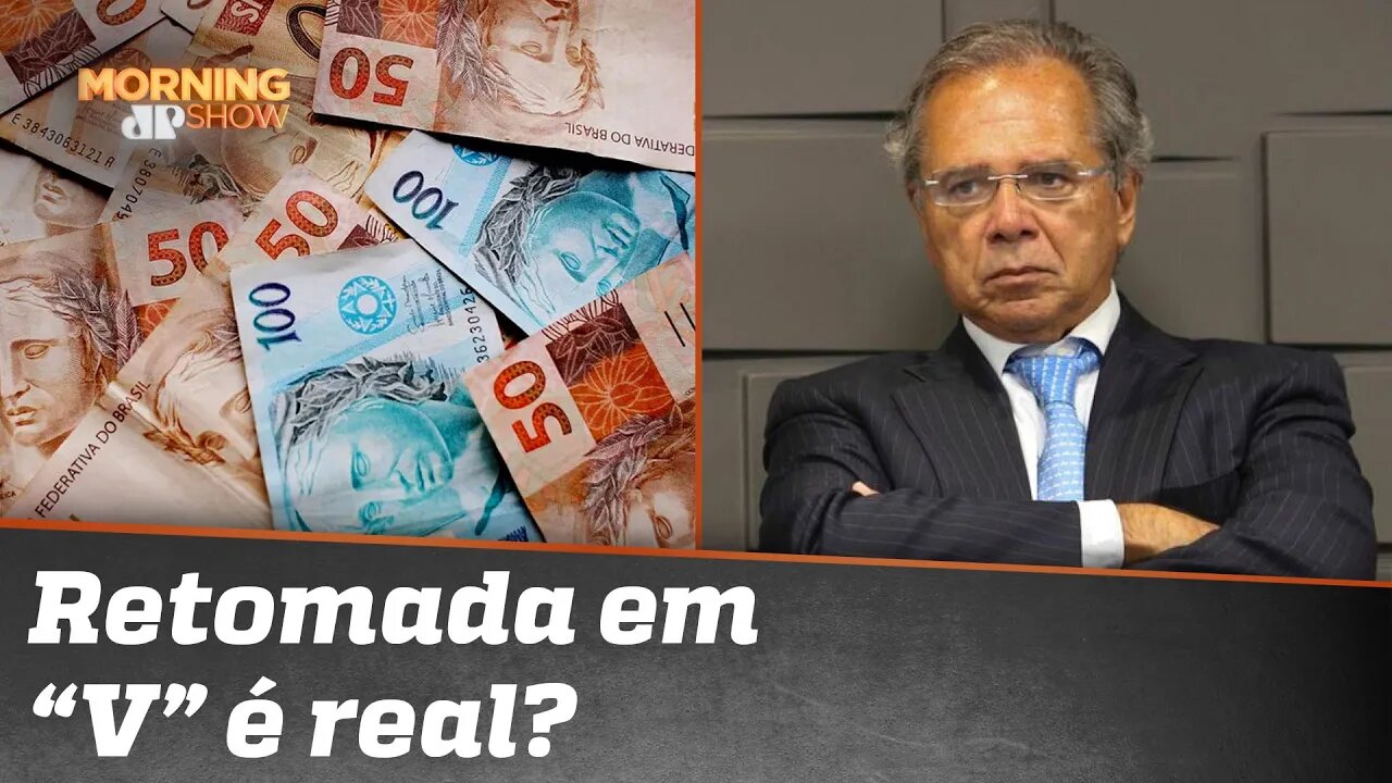 Crescimento de 7,7%: pibinho ou pibão?