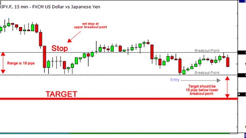 Algo Trader - How to establish bias (NEW METHOD | EASY)