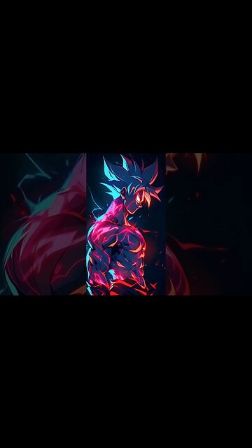 goku assusta em dragon ball super #dragonballsuper #dragonball