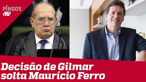 Decisão de Gilmar livra cunhado de Marcelo Odebrecht