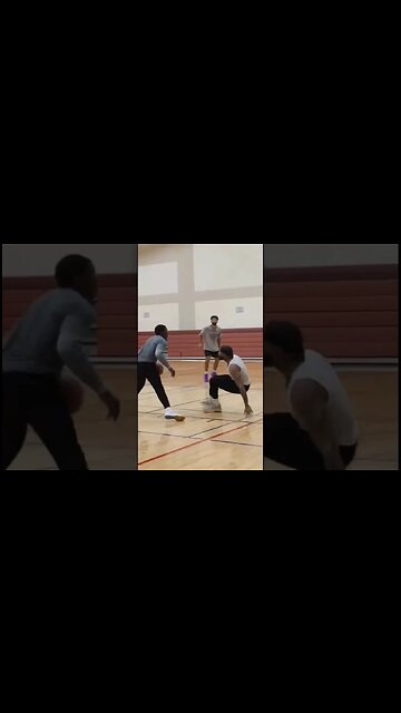 This would have been VIRAL...