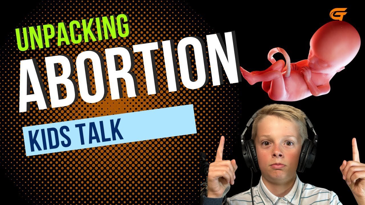 Ep.19 Unpacking the Abortion Debate