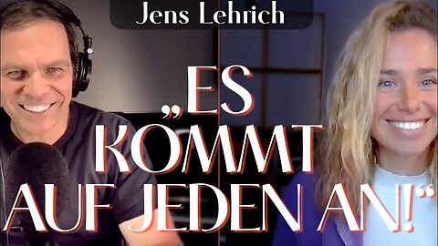 MANOVA im Gespräch: „Es kommt auf jeden an!“ (Jens Lehrich und Elisa Gratias)🙈