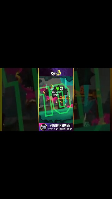 The final 10 seconds of hope!