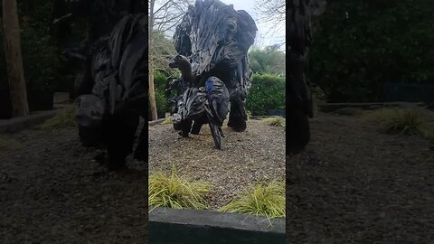Scultureum sculpture park