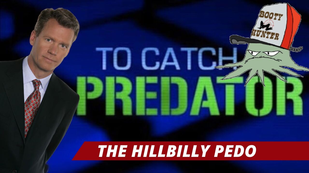 The Hillbilly Pedo