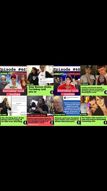 I Can - The week on tbdailynews.com 3-6-22