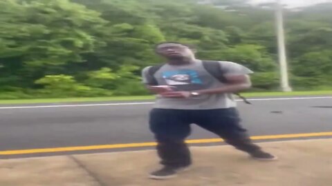 Angry Leftist ASSAULTS Republican Campaign Volunteer in Florida After He’s Caught Ripping Up Signs