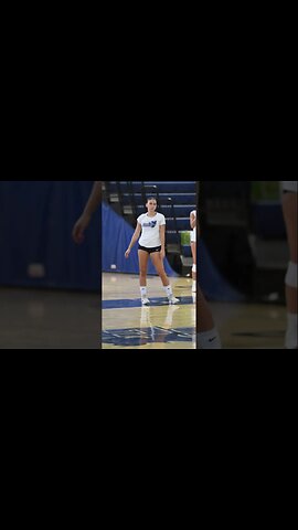 College Volleyball Dominican University New York vs Southern Connecticut State #sports #volleyball