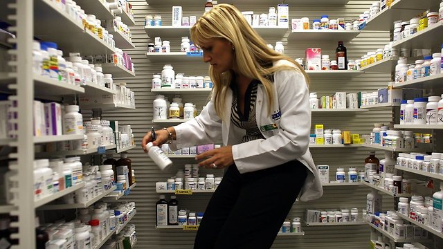 If Tariffs On China Are Implemented, Some Drug Costs Could Go Up