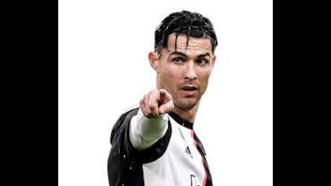 What Cristiano Ronaldo does with his millions