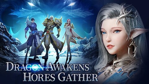 AEON OF WARFARE MMORPG