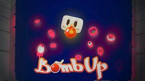 Bomb Up Platinum Trophy Gameplay - Platinum Count: 202