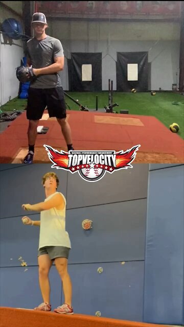 🦶Foot Triggers Rotational Sequence of Kenitic Chain🔥