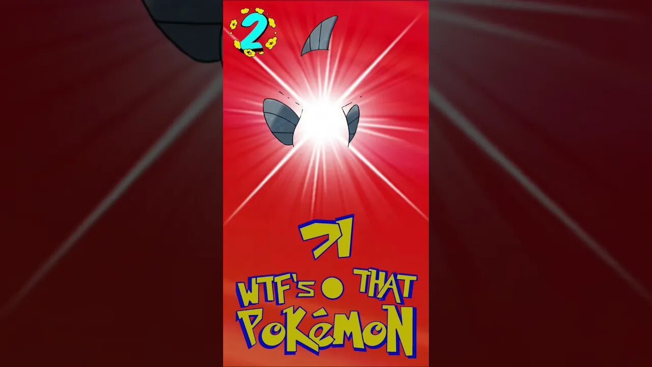 WTF’s That Pokémon?! #259