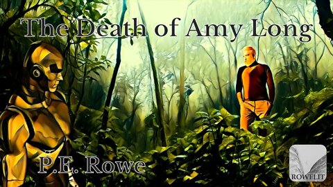 The Death of Amy Long | Last Horizon—Teaser Short 3
