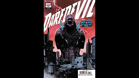 Daredevil #11 - HQ - Crítica