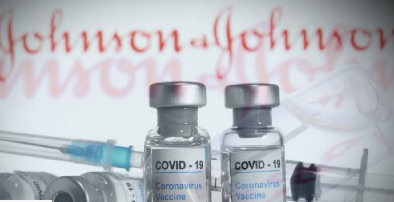 Metro Detroit vaccine clinics forced to adapt after pausing J&J vaccine