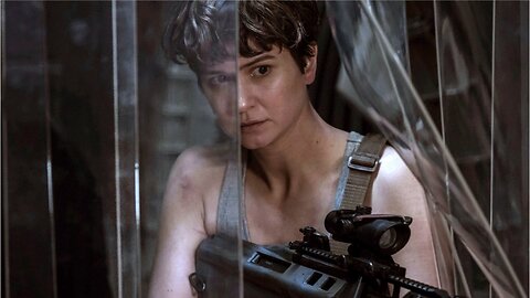 Is 'Alien' Getting A Third Prequel?