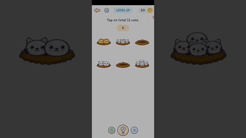 Smart Brain Level 19