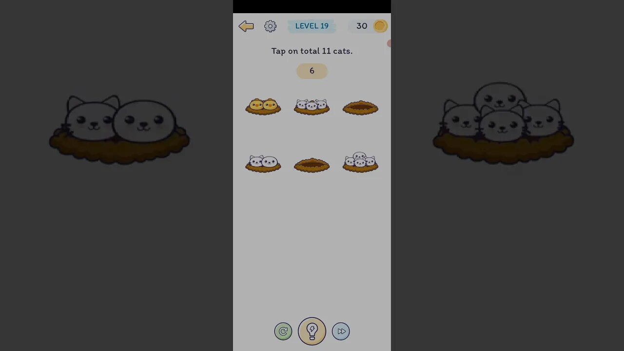 Smart Brain Level 19