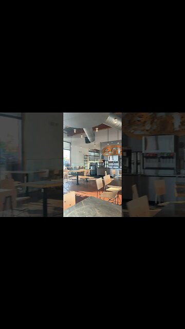 What’s your opinion on @chipotle?