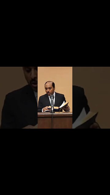 Christ's Imputed Righteousness - Pastor Romesh Prakasshpalan Sermon #shorts #Jesus #shortsvideo