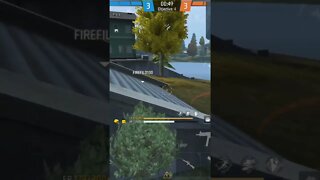 নক করে হুকং হয়ে গেলাম। #shorts #firefild100