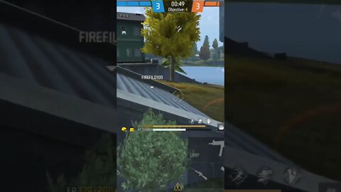 নক করে হুকং হয়ে গেলাম। #shorts #firefild100