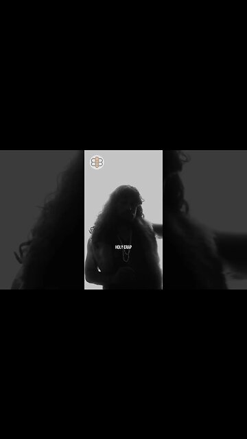 Hard-Boiled Detective Investigates If This Dame Is A Man Or A Woman