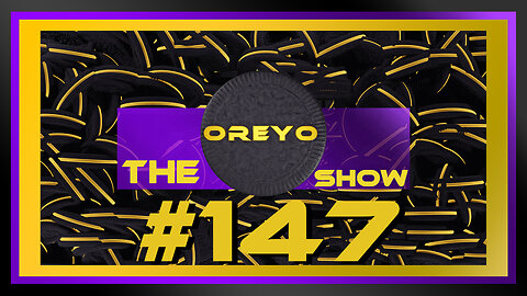 The Oreyo Show - EP. 147 | He's back!