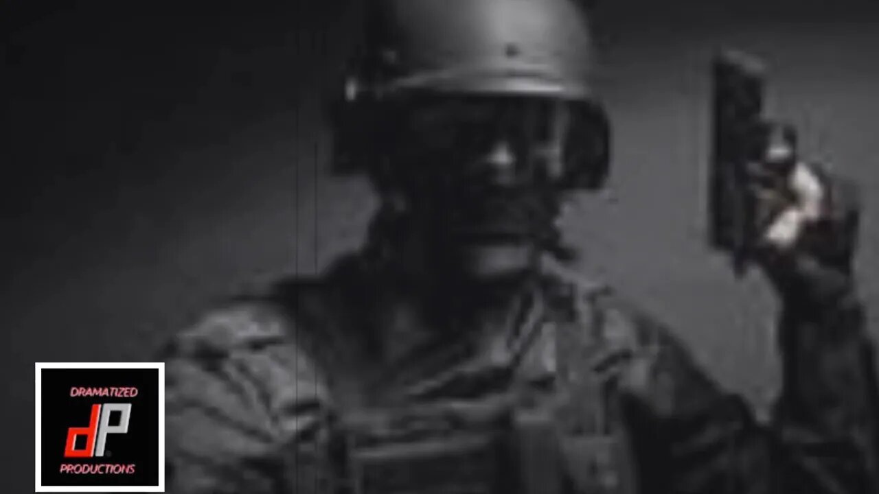 Swat - 2022 Hard Type Freestyle Trap Rap Beat. #dpstudiobeats @DramatizedProductions