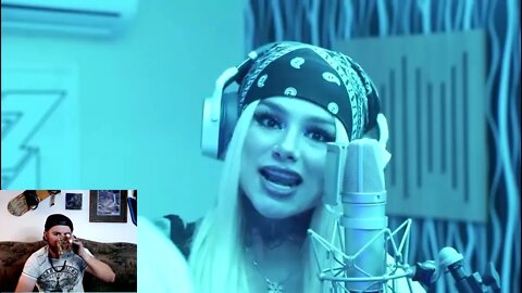 Snow Tha Product - BZRP Music Session #39 (WiscoReaction)