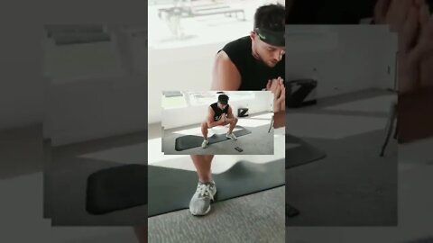 Fat Burning workout (Part 1) #shorts