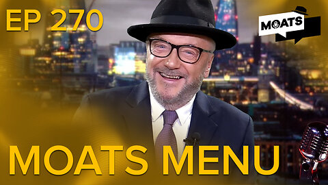 MENU: You don’t believe you’re on the eve of destruction?