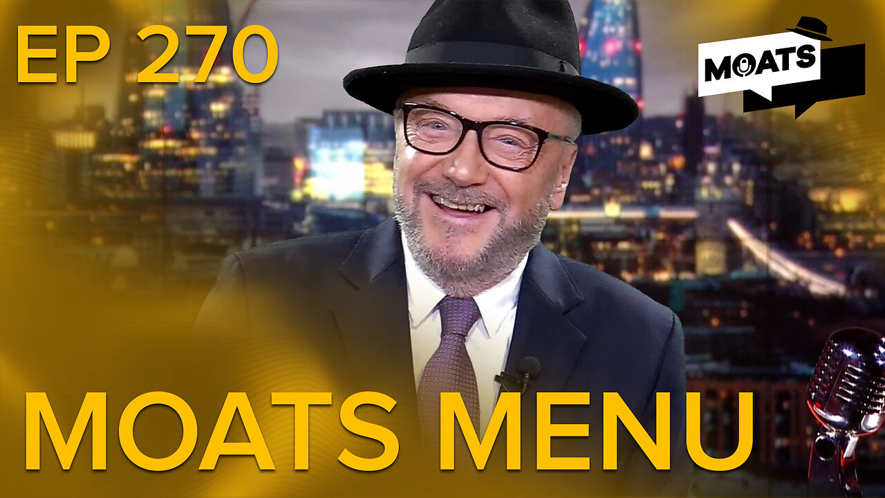 MENU: You don’t believe you’re on the eve of destruction?