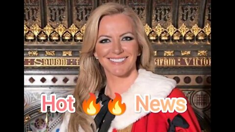 Over 130,000 call for Tory peer Michelle Mone to be booted from Lords and repay £29m of taxpayer