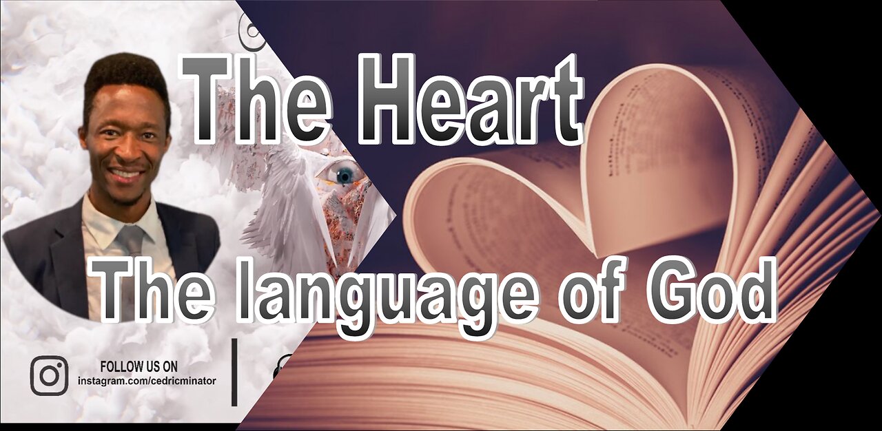 The heart, the language of God | 04/11/2024