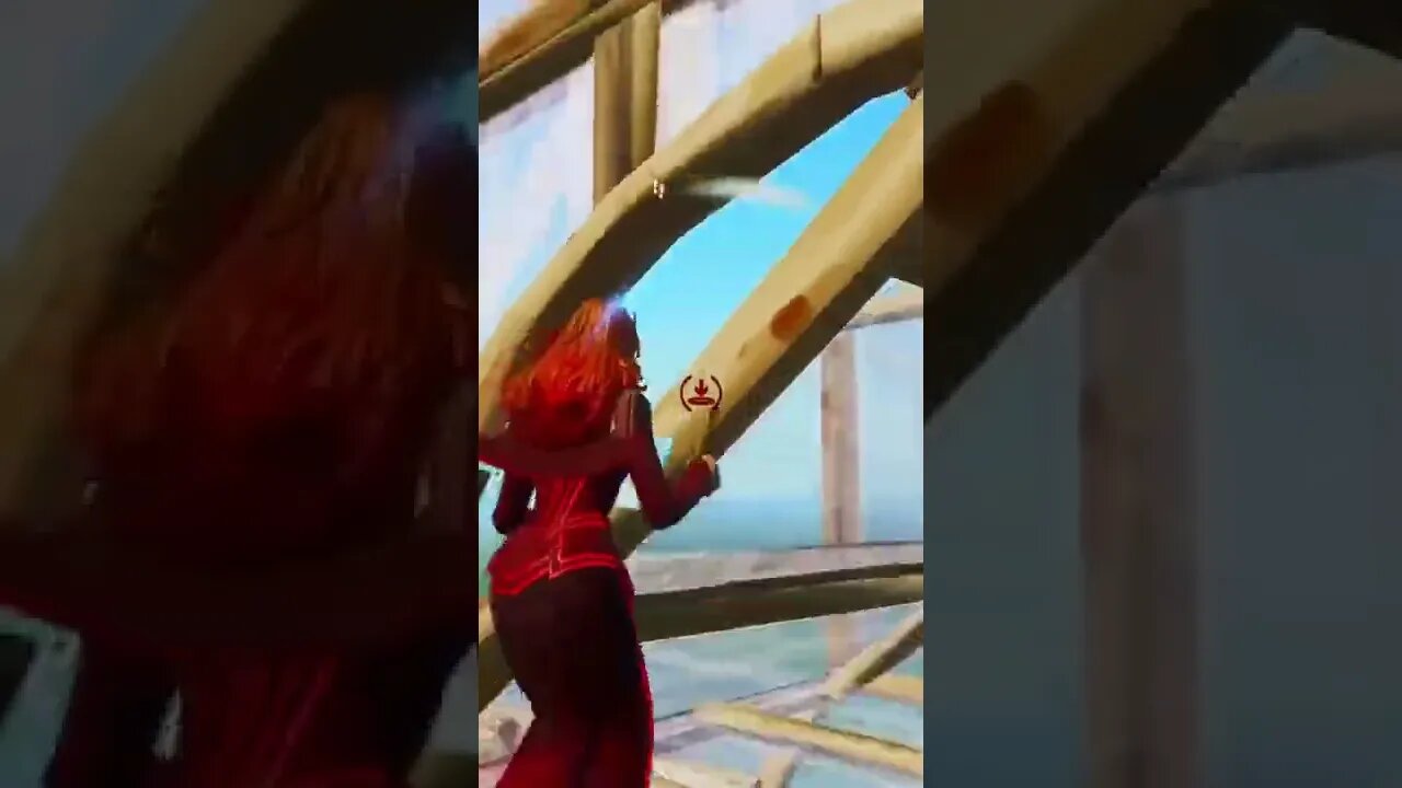 I never miss any shots