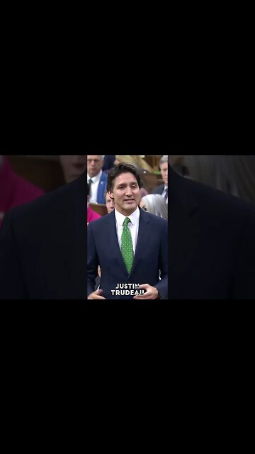 Pierre Poilievre, Justin Trudeau Still Admires China's Basic Dictatorship, Yes Or No