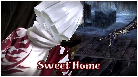 God Eater: Resurrection - Sweet Home