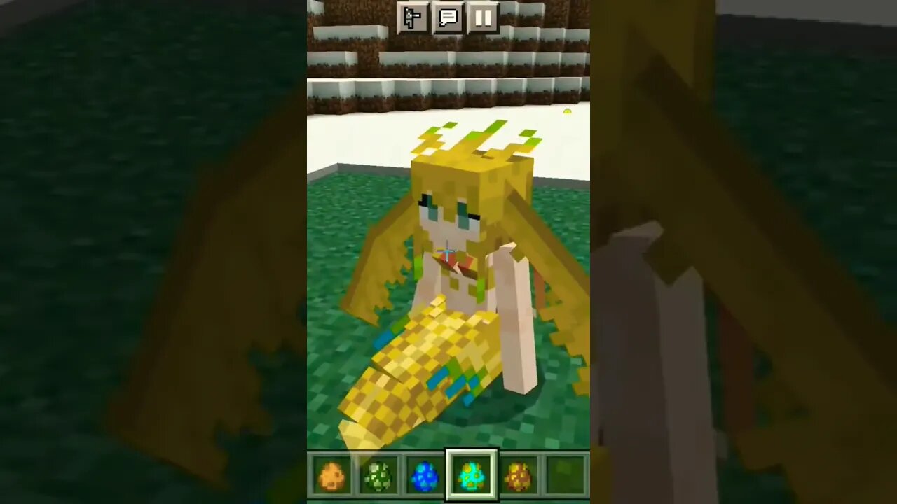 ESSAS SÃO AS CRIATURAS MAIS ESTRANHAS DO MINECRAFT!!!!⛰🤯🔥😱🤯😱🤯🤯🤯#shorts #minecraft #minecraftmemes