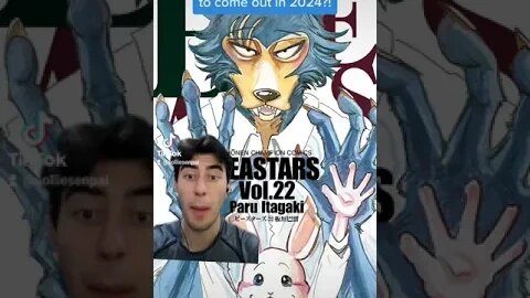 CRAZY ANIME NEWS - Sept 5th