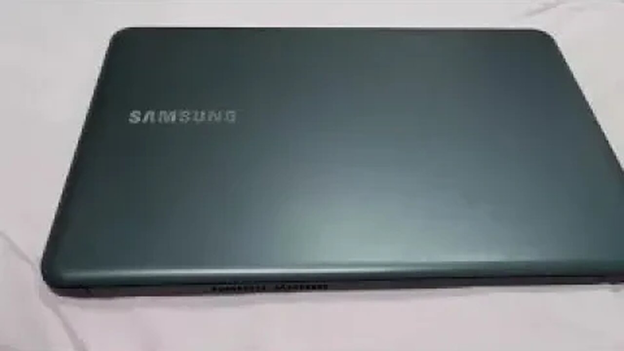 INSTALANDO SSD NO SAMSUNG NP350XBE !