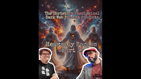 Heavenly Bodies: What will they be like? pt 1