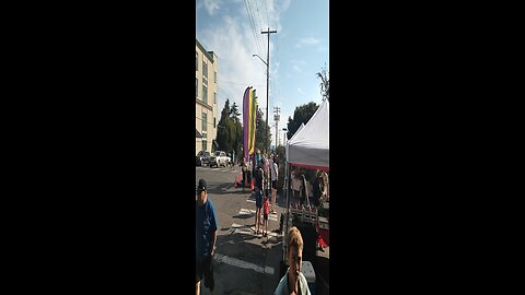Open Air: Mental Math & Loving Abortionists